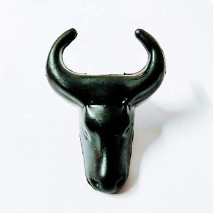 Scout / Guide Plastic Woggle Buffalo