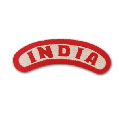 Shoulder Strips India/ Kerala (Pair )