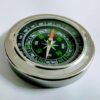 Compass for Scouts and Guides, Mapping, Camping