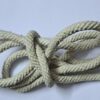 Knotting Rope