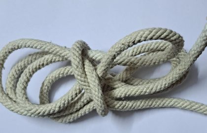 Knotting Rope