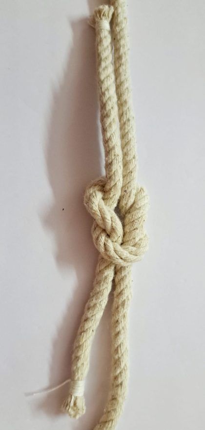 Lashing Rope (3 m)