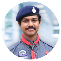 Ramkumar R