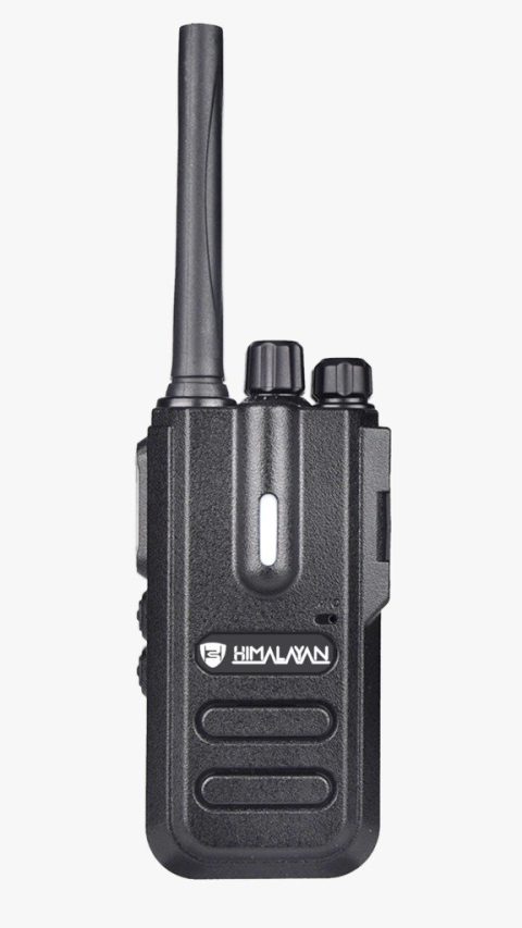 Himalayan Blaze X1 PMR Walkie Talkie