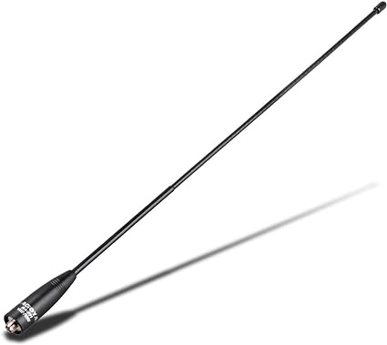 Nagoya Lid Mount Assembly with Nagoya NL770S Antenna