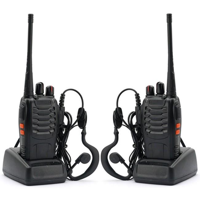 Baofeng BF-888S PMR Walkie Talkie (Pair)