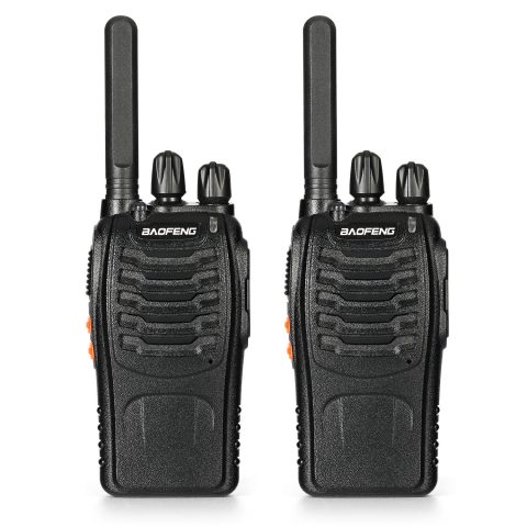 Himalayan Blaze X1 PMR Walkie Talkie