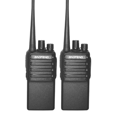 Baofeng BF-C2 PMR Walkie Talkie (Pair)