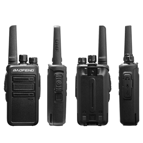 Himalayan Blaze Z4 PMR Walkie Talkie